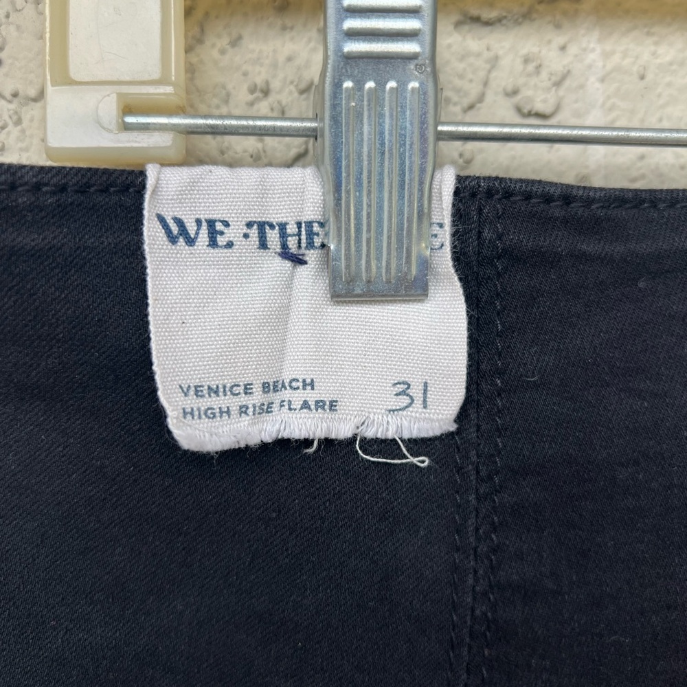 We the Free bellbottom pants